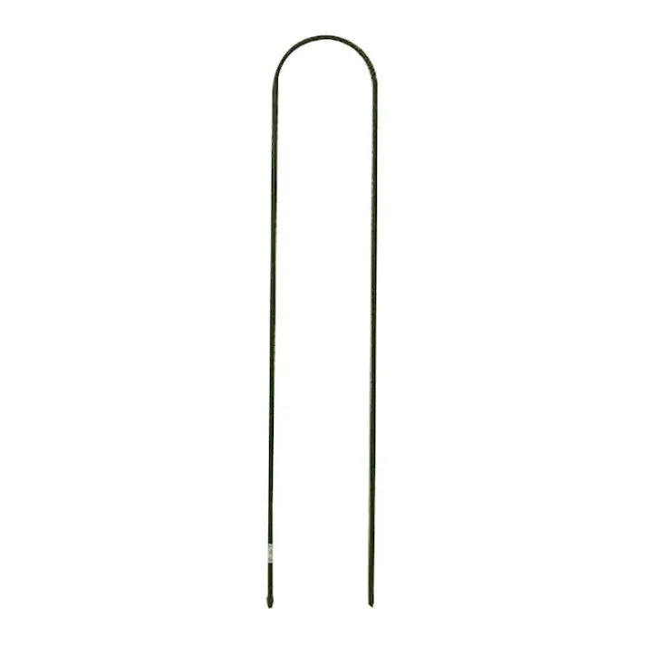 ダイム アーチ支柱単品 11mm×120cm