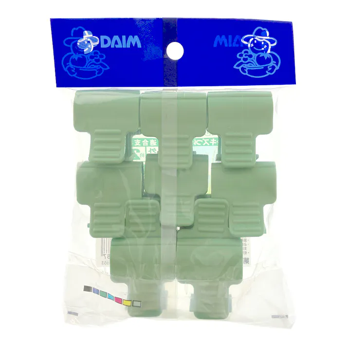 ダイム 菜園かんたんパッカー 20mm(10個入)