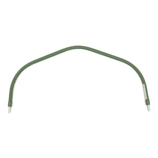 第一ビニール 菜園アーチパイプ 肩幅 80cm