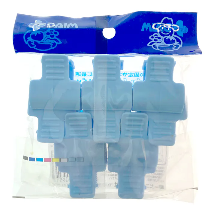 ダイム 菜園かんたんパッカー 16mm(10個入)