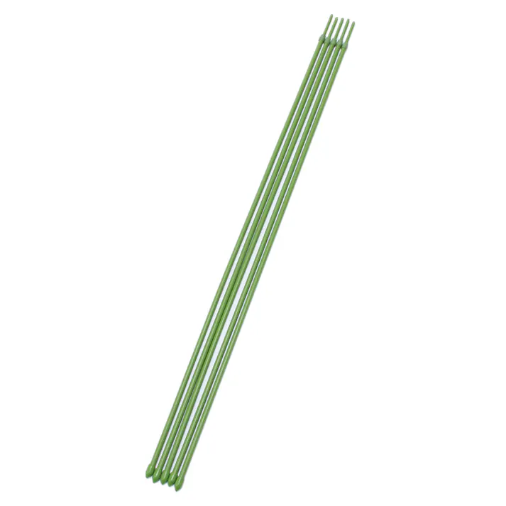 スライド支柱 LL ライトグリーン