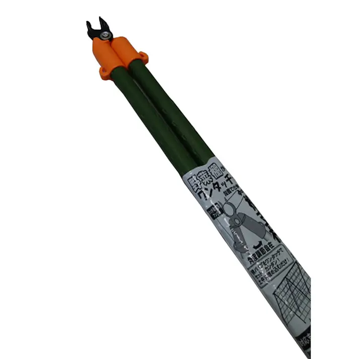 ダイム 棚支柱 16×2100mm