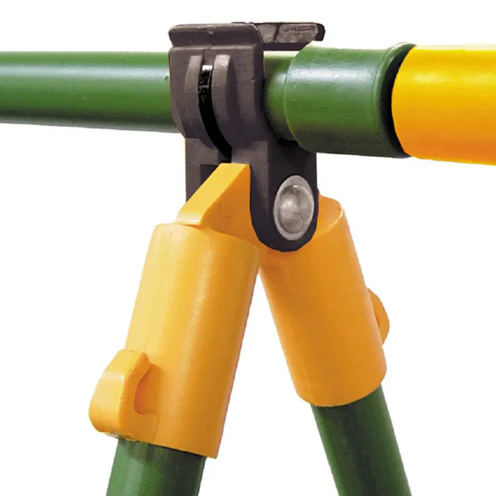 ダイム 棚支柱 16×2100mm