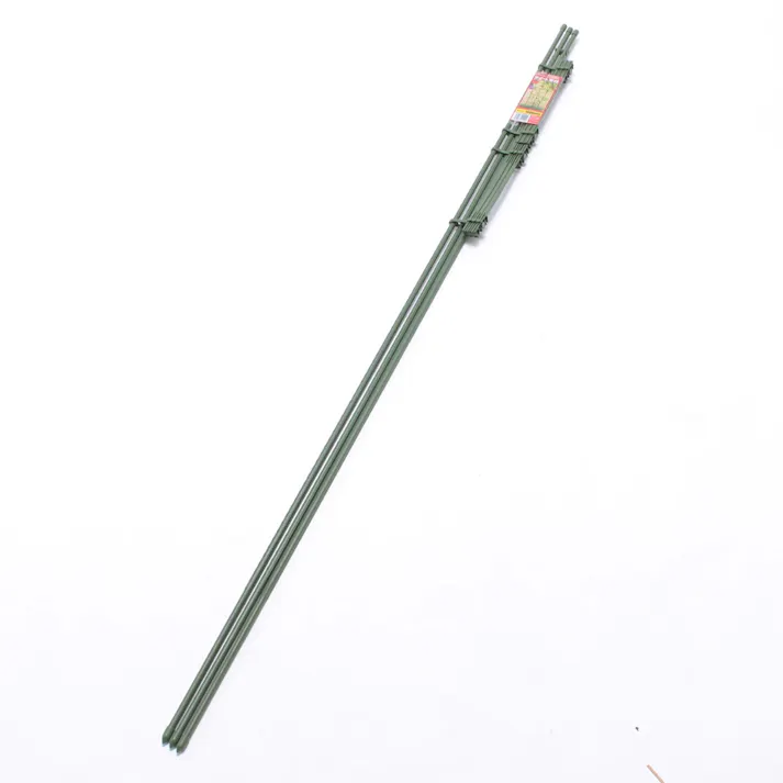 サポート支柱 φ11×1800mm ダークグリーン