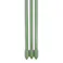 サポート支柱 φ8×900mm ダークグリーン