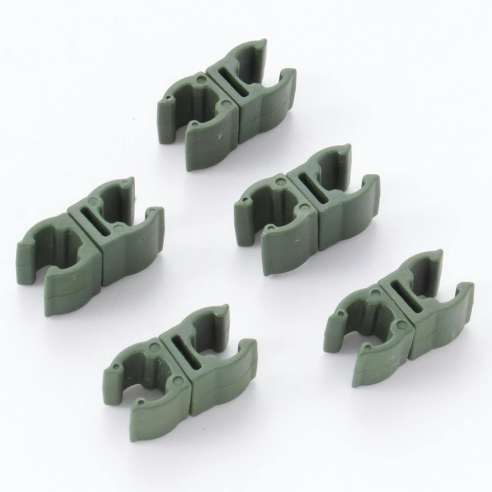 第一ビニール クロスパッチン 8mm 支柱・園芸支柱 第一ビニール クロスパッチン 8mm 支柱・園芸支柱