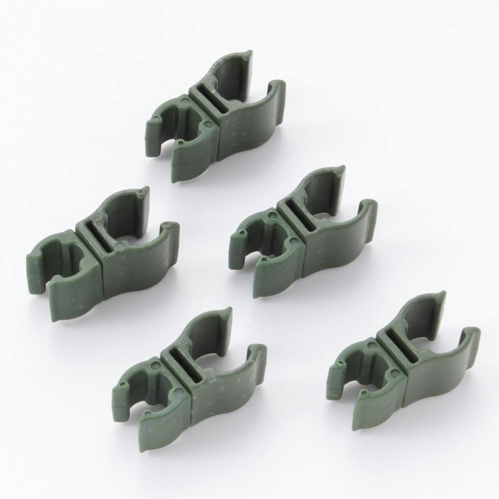 第一ビニール クロスパッチン 8mm×11mm 支柱・園芸支柱 第一ビニール クロスパッチン 8mm×11mm 支柱・園芸支柱