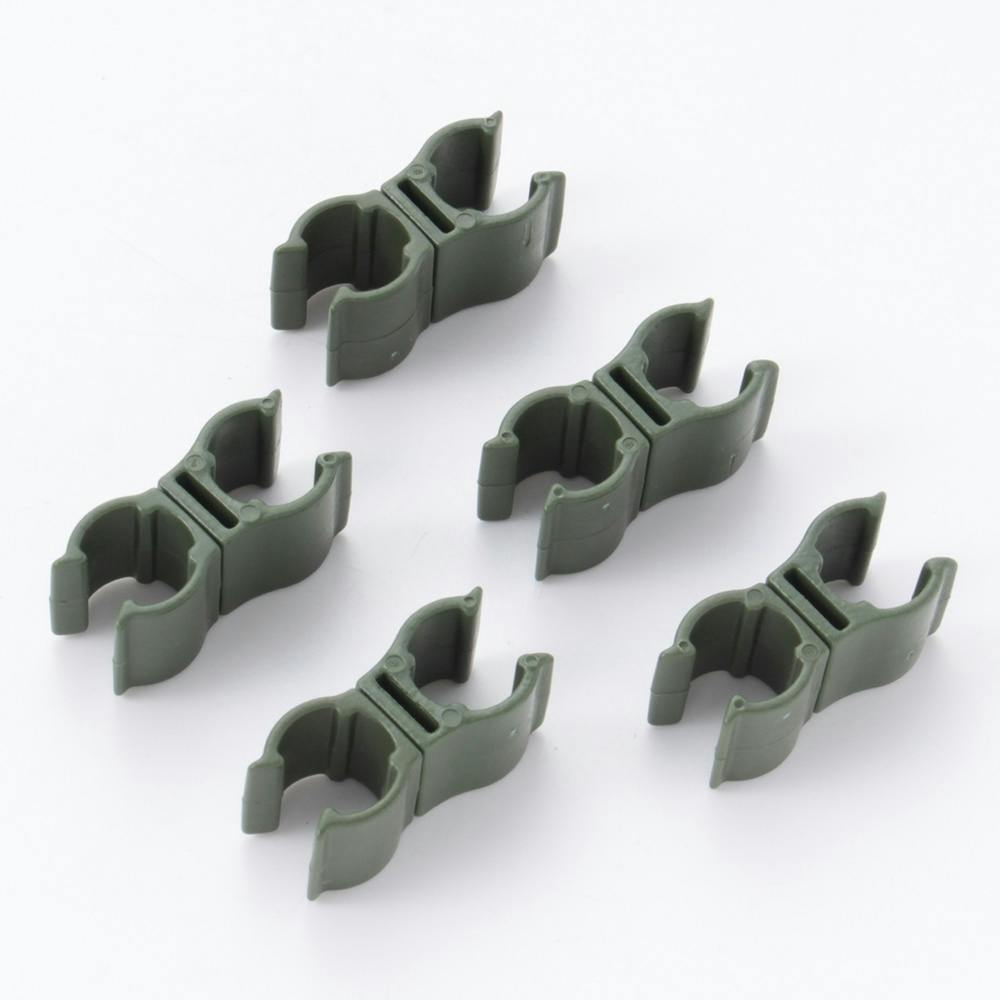 第一ビニール クロスパッチン 11mm×11mm 支柱・園芸支柱 第一ビニール クロスパッチン 11mm×11mm 支柱・園芸支柱