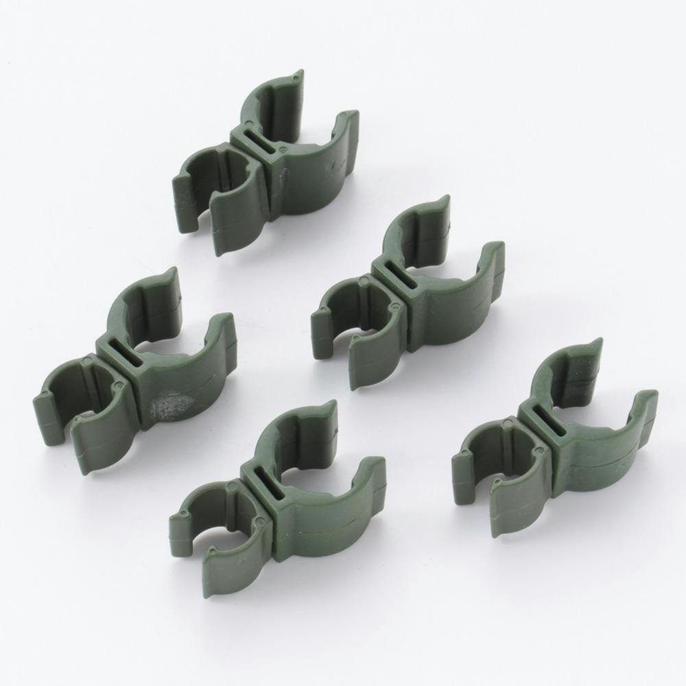 第一ビニール クロスパッチン 11mm×16mm 支柱・園芸支柱 第一ビニール クロスパッチン 11mm×16mm 支柱・園芸支柱