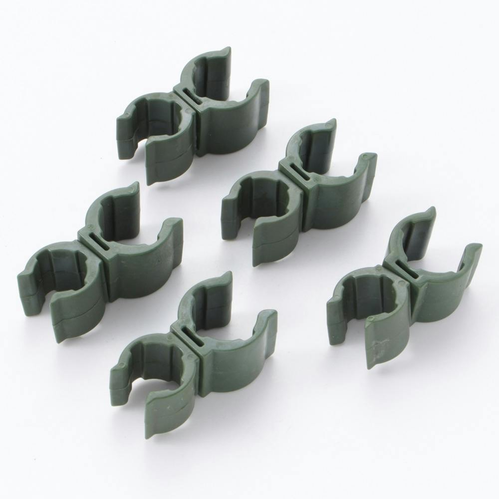 第一ビニール クロスパッチン 16mm×20mm 支柱・園芸支柱 第一ビニール クロスパッチン 16mm×20mm 支柱・園芸支柱