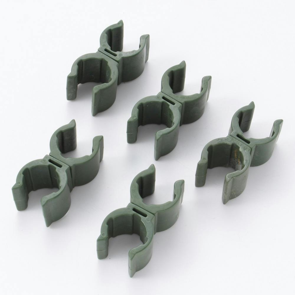 第一ビニール クロスパッチン 20mm×20mm 支柱・園芸支柱 第一ビニール クロスパッチン 20mm×20mm 支柱・園芸支柱