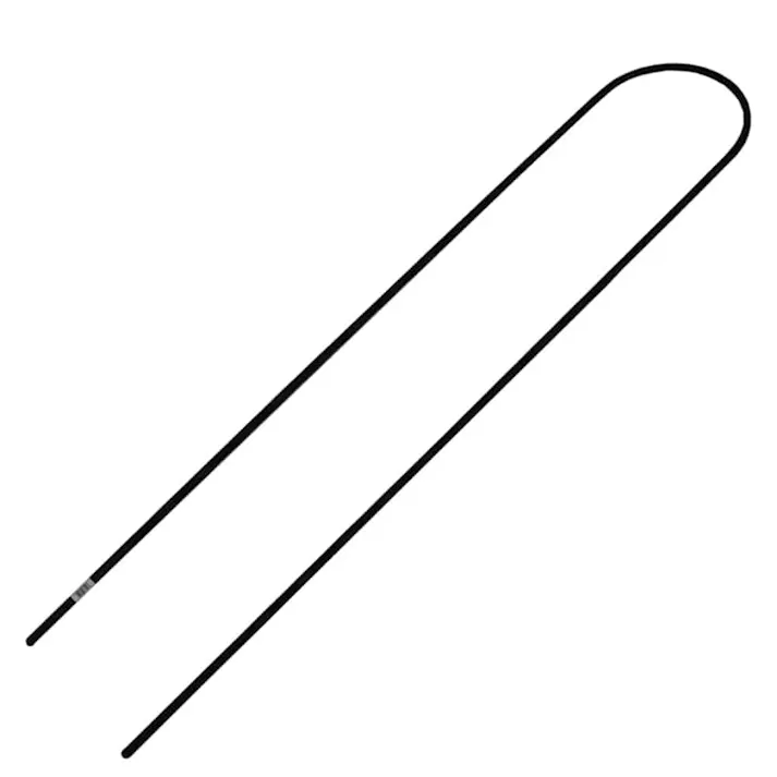 ローズスタイル アーチ W38×H210cm