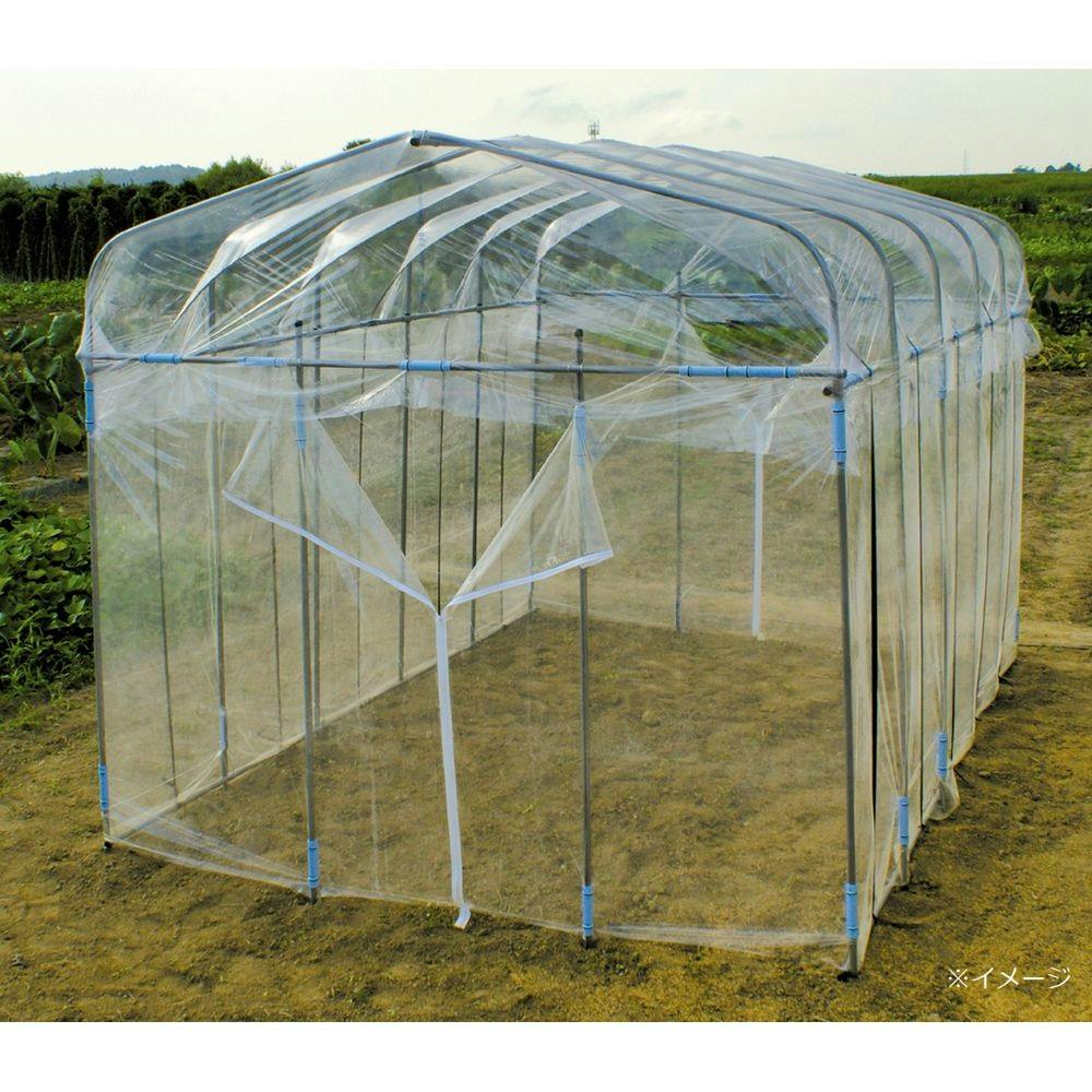 ビニルハウス SHINSEI シンセイ 家庭用 ハウス 小型ビニールハウス