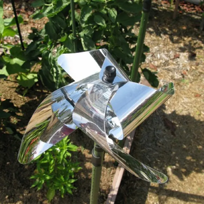 ダイム キラリン風車 16mm支柱用