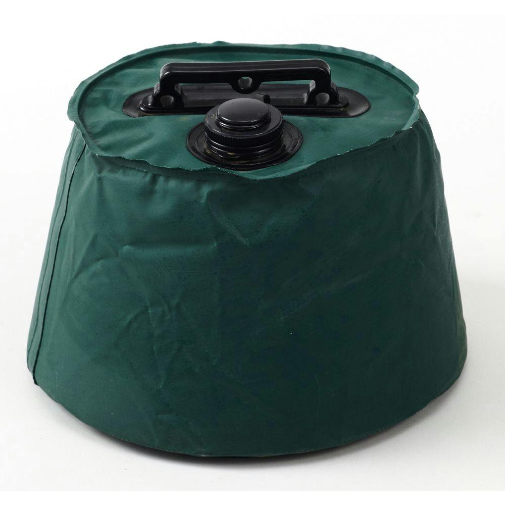 石油ストーブ キャンプ 小型 6L 収納バッグ付き 付属品付き(ホワイト