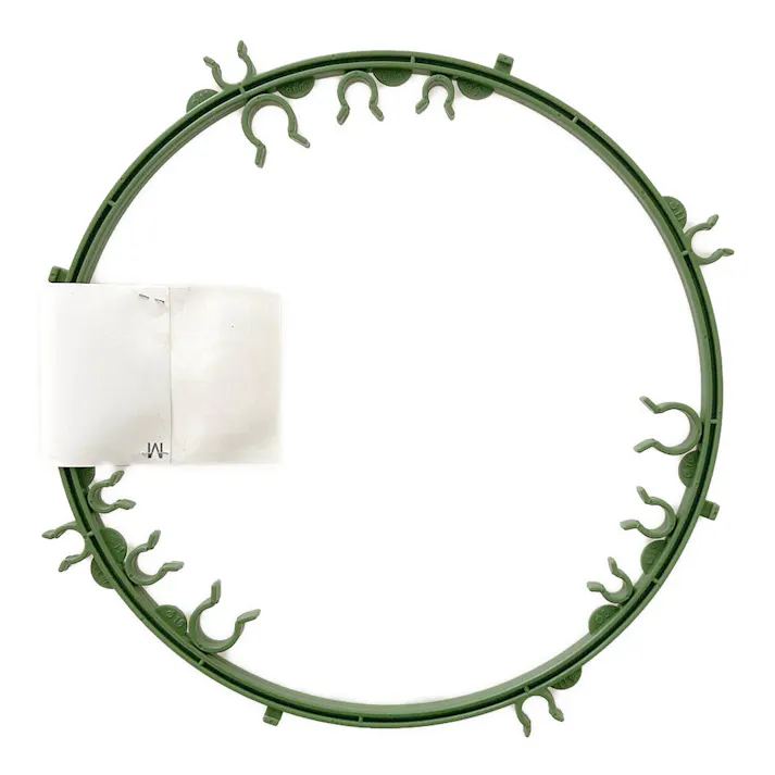 ダイムリング 中 (直径27cm)