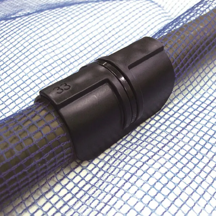 ガーデンアグリパイプ用 パッカー