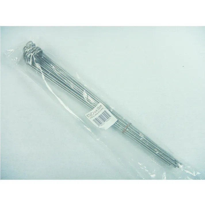 ダブルピン 10本入り 35cm