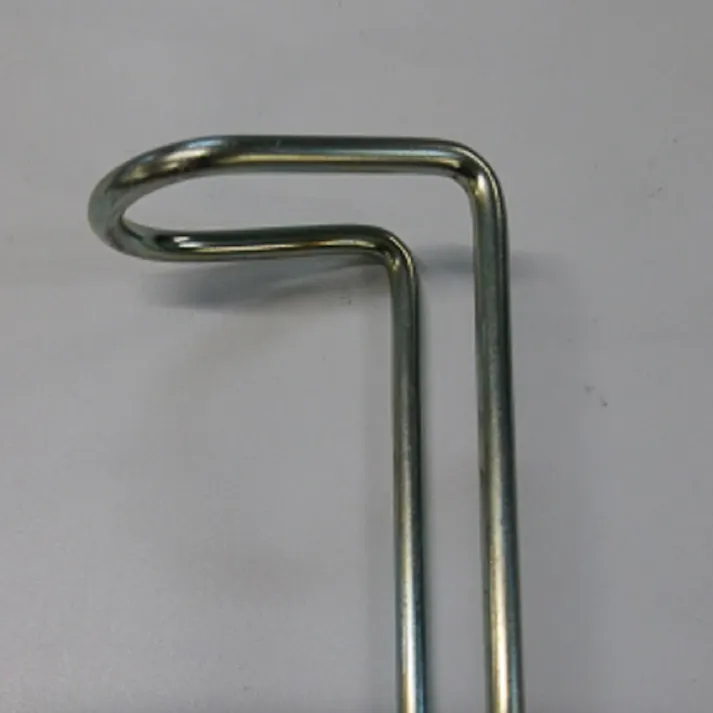 ダブルピン 10本入り 35cm