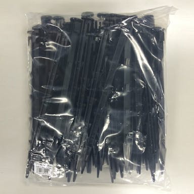 プラ杭中36cm 50P(販売終了)