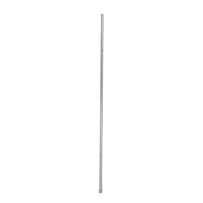 防獣フェンス用目盛り付杭 F19mm 150cm ホームセンター通販 カインズ
