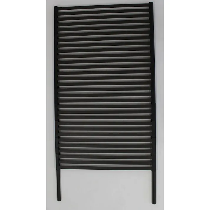 目隠しフェンス ブラウン 高さ1800mm