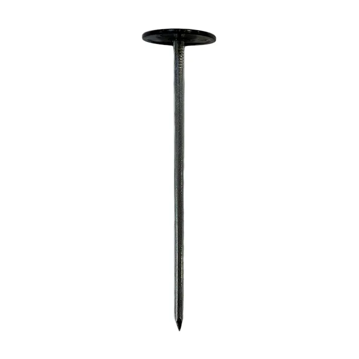 ダイム 防草シート押さえ 楽釘 15cm 50本入り