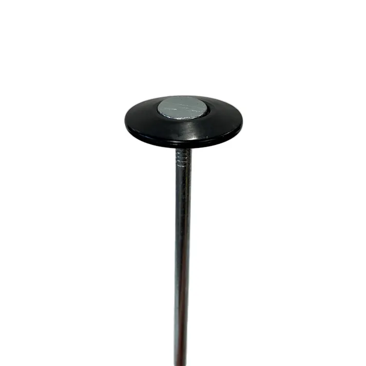 ダイム 防草シート押さえ 楽釘 15cm 50本入り