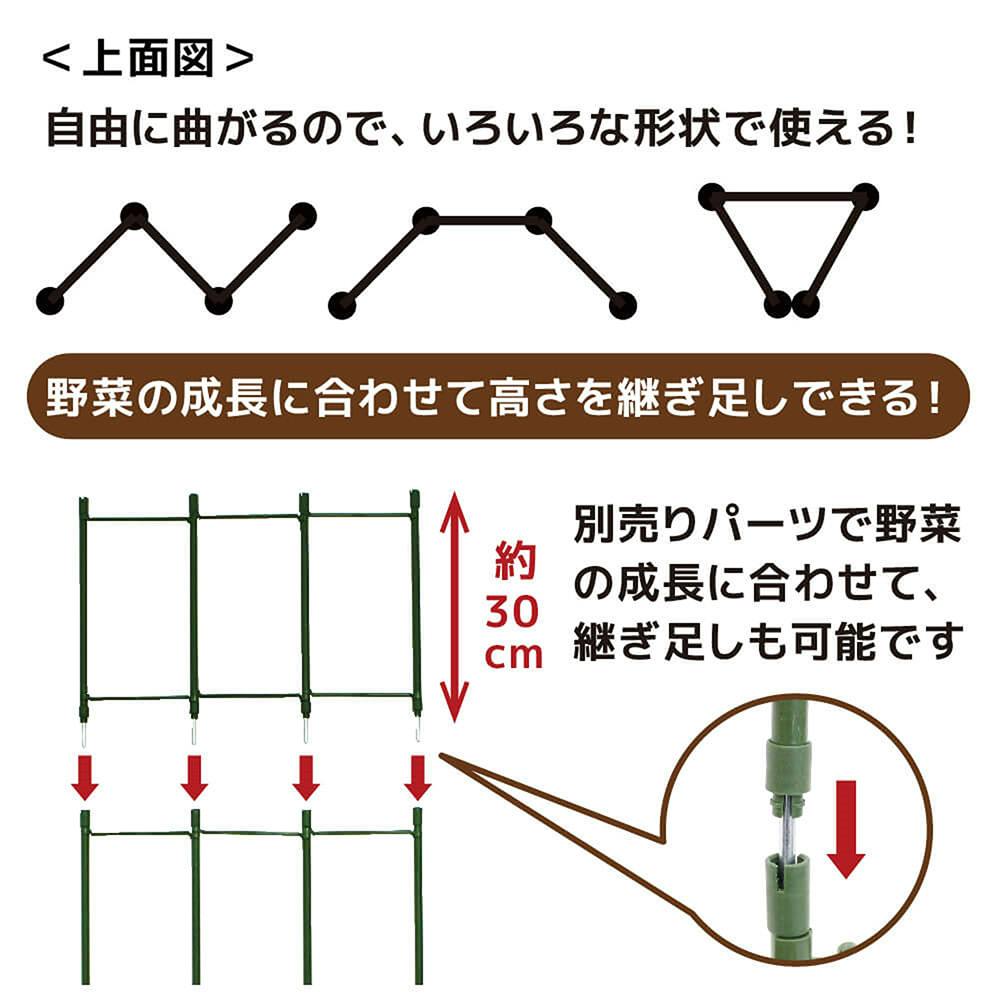 *カイラニ様*専用ページ* CAINZ-DASH】結一産業 ラッシング武蔵 J型フック6m Y-LL002