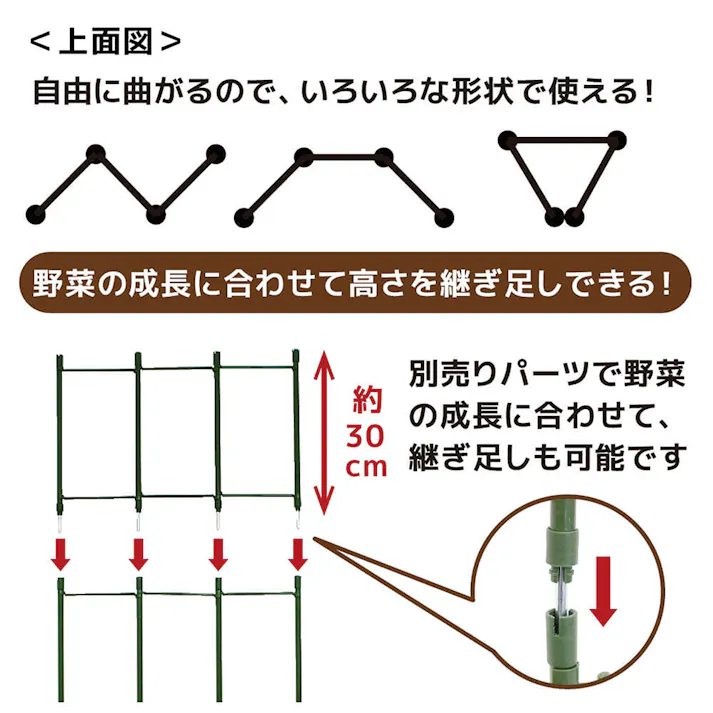 第一ビニール らくだな 1500mm
