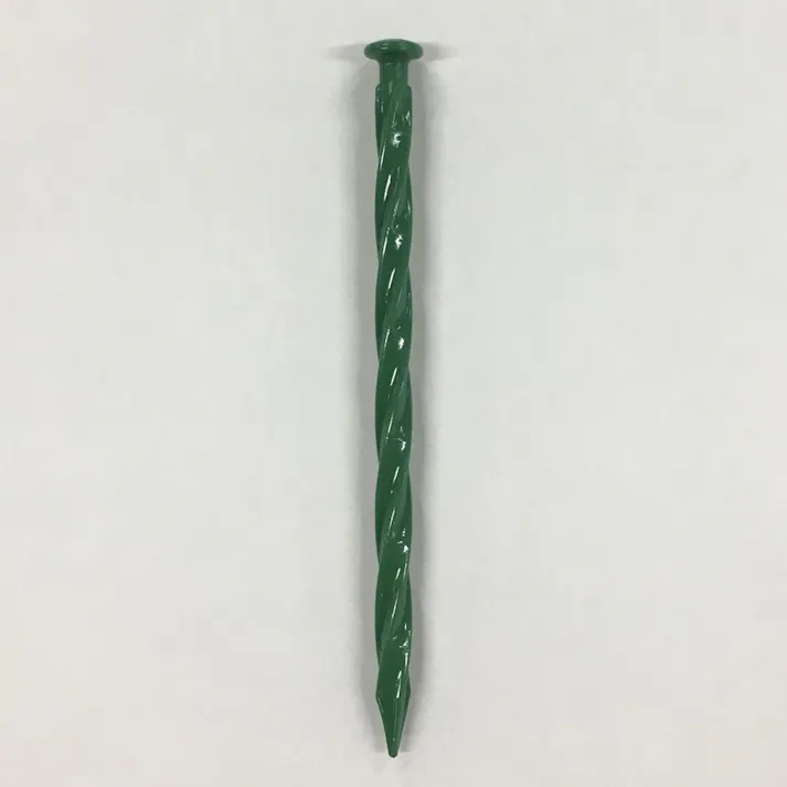 人工芝押さえポリカピン