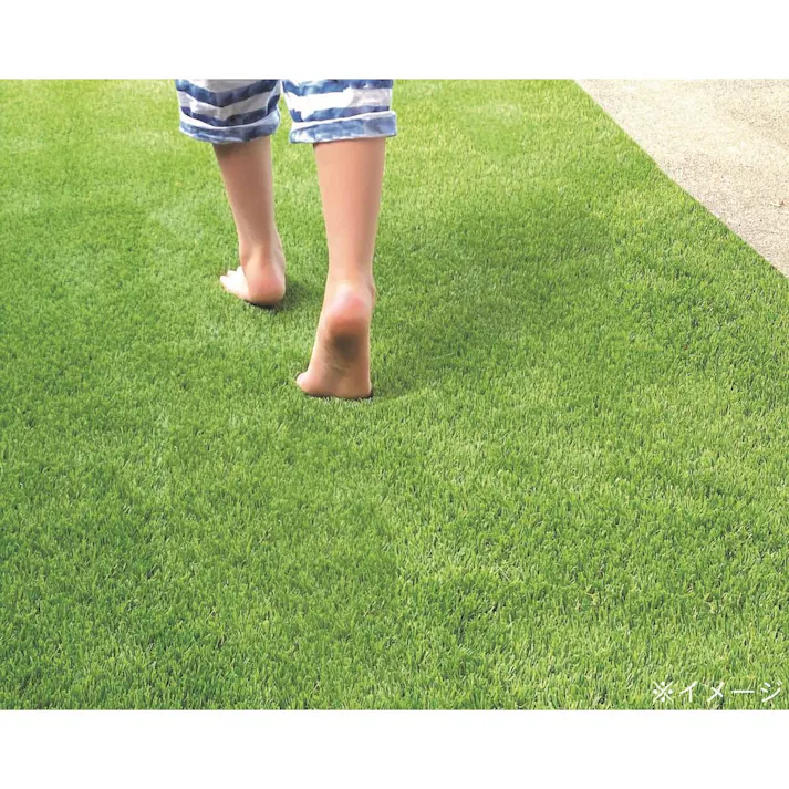 人工芝押さえポリカピン