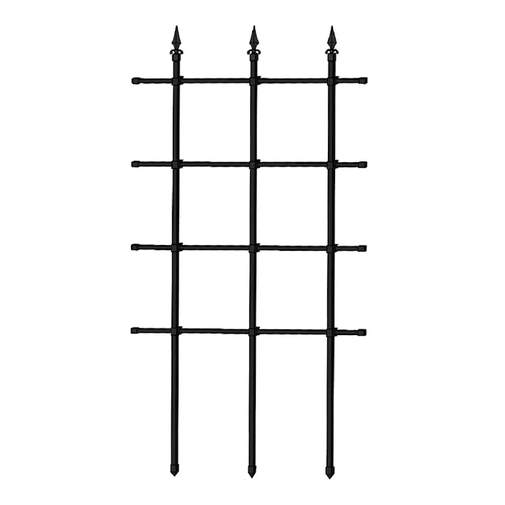 ローズフェンス 幅90×高さ150cm