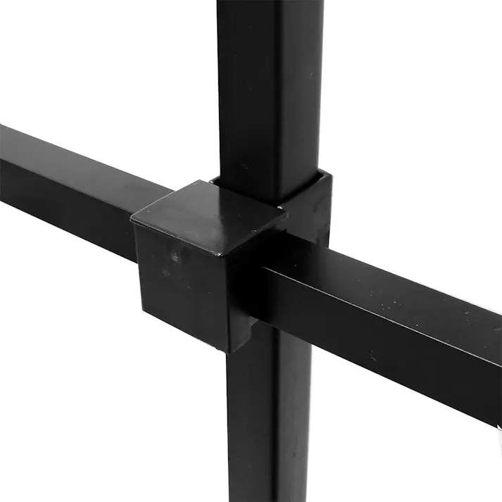 ローズフェンス 幅90×高さ150cm