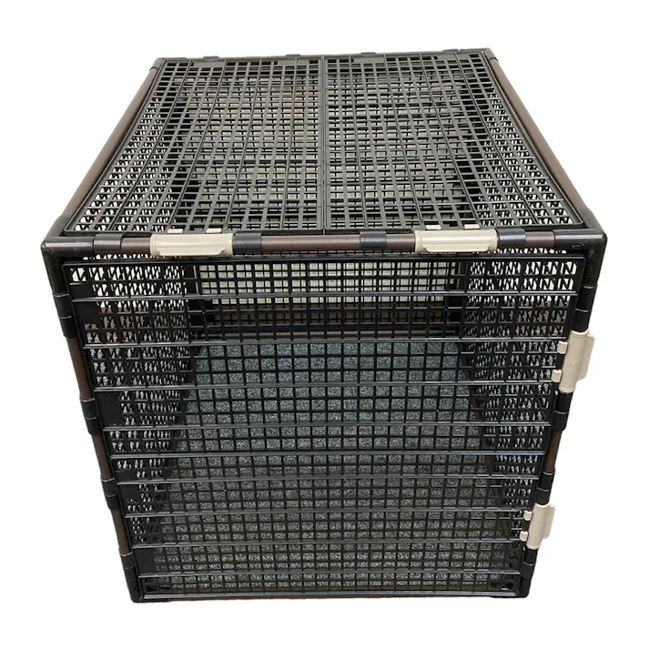 ポイっとボックス 幅56×奥行56×高さ56cm