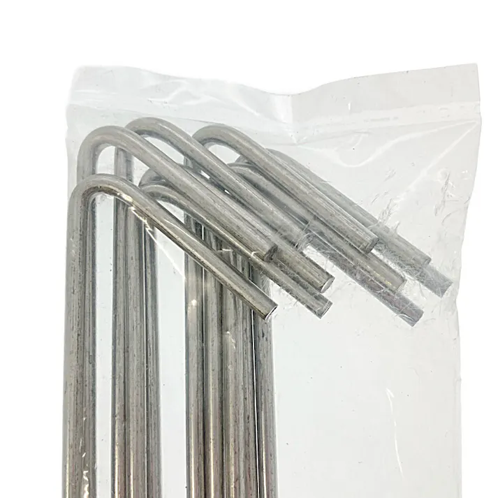 シングル杭 350mm 10本