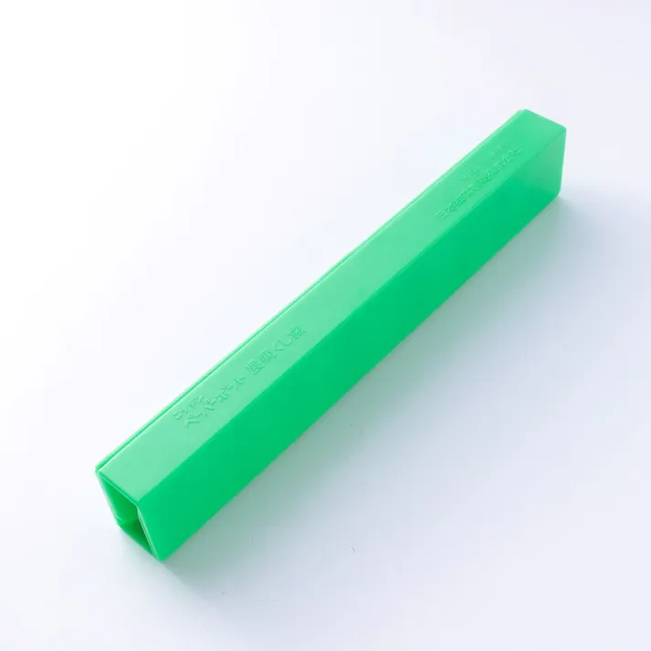 ペーパーポット 展開くし歯 10・11号