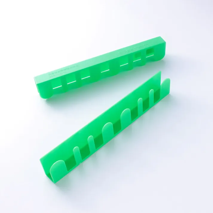 ペーパーポット 展開くし歯 10・11号