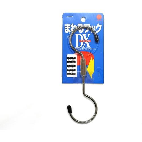 CAINZ-DASH】ニッサチェイン ステンレス回るフック 40×160mm A