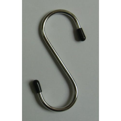 ニッサチェイン ステンSフック75mm(50個入) SSH-75 Sフック ニッサチェイン ステンSフック75mm(50個入) SSH-75 Sフック
