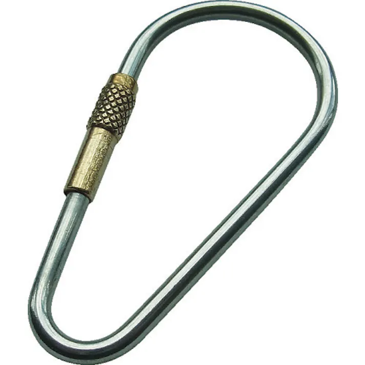 【CAINZ-DASH】ニッサチェイン ステンレススクリューキャッチ 3mm B-1576【別送品】