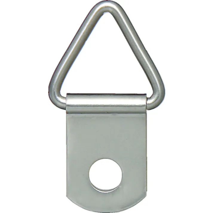 【CAINZ-DASH】ニッサチェイン ニッケルビラカン 8mm (6個入) P-148【別送品】