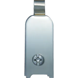 【CAINZ-DASH】ニッサチェイン 吊り金具 35mm (2個入) P-714【別送品】