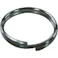 【CAINZ-DASH】ニッサチェイン ニッケルWリング 1.2X10mm (40個入) P-815【別送品】