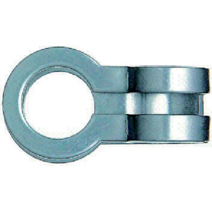 【CAINZ-DASH】ニッサチェイン ボールチェイン用カップリング ステンレス3.2mm用(25個入り) P-872【別送品】