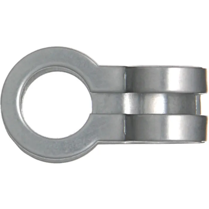 【CAINZ-DASH】ニッサチェイン カップリング3mm用(50個入り) P-876【別送品】