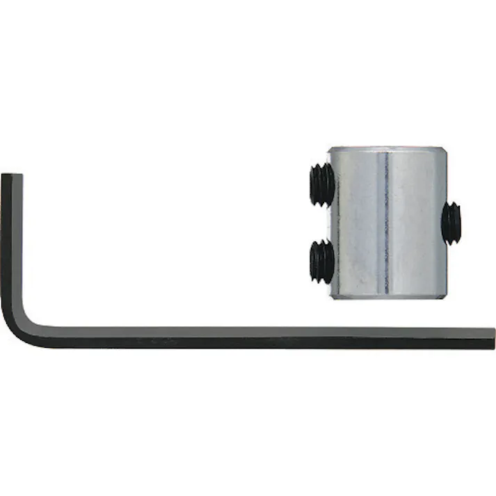 【CAINZ-DASH】ニッサチェイン サーキュラースリーブ 3.0mm用 (1個=1PK) P-975【別送品】