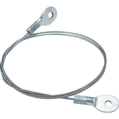 ニッサチェイン カットワイヤー 1.0X150mm(M3用) Y-151 カットワイヤ ニッサチェイン カットワイヤー 1.0X150mm(M3用) Y-151 カットワイヤ