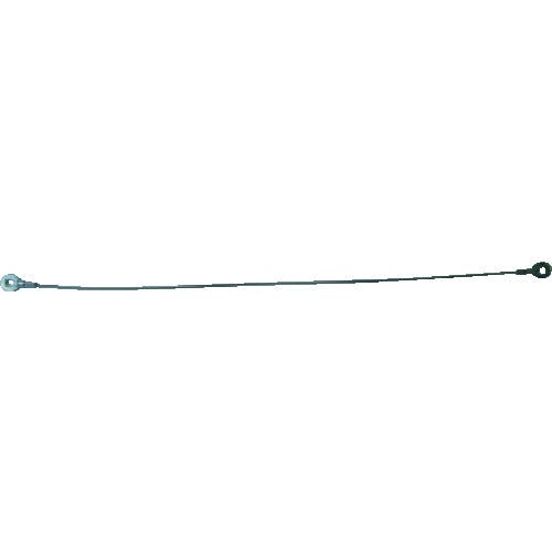 ニッサチェイン カットワイヤー 1.2X450mm(M4用) Y-156 カットワイヤ ニッサチェイン カットワイヤー 1.2X450mm(M4用) Y-156 カットワイヤ