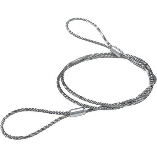 ニッサチェイン ステンレスカットワイヤー アルミカシメ 2.0X1020mm (1本=1PK) Y-84 カットワイヤ ニッサチェイン ステンレスカットワイヤー アルミカシメ 2.0X1020mm (1本=1PK) Y-84 カットワイヤ